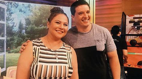carmela ford tenorio father|LOOK: Karla Estrada’s daughter Carmella had a dreamy garden .